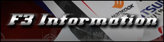 F3 Information