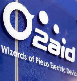 オーツェイド株式会社