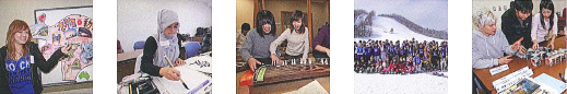 Welcome to Gunma University
