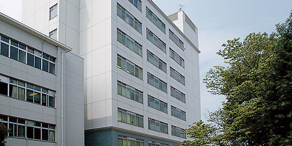 Graduate School of Health Sciences