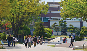 Gunma University