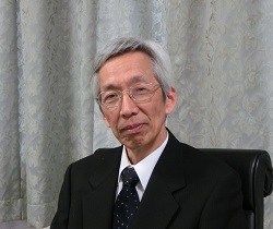 Hiroshi Hiratsuka, President