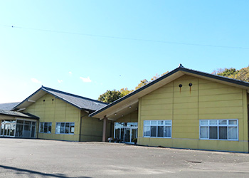 境地域福祉センター