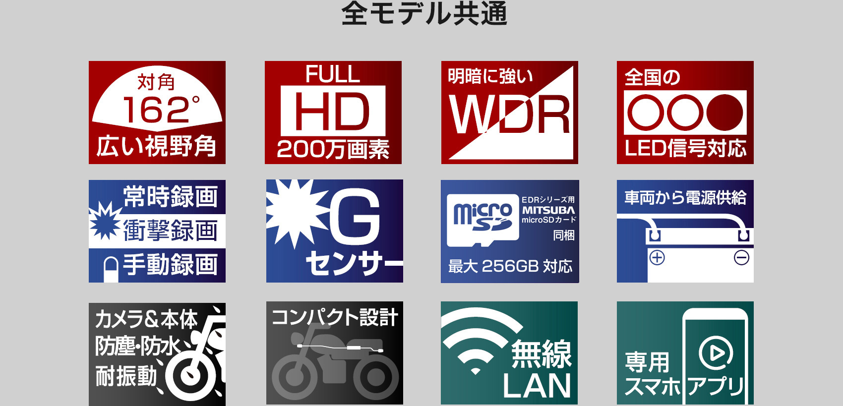 3ラインナップ共通アイコン