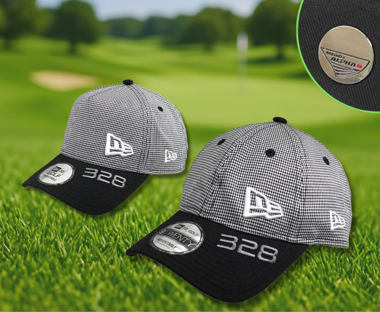 ニューエラ×ミツバサンコーワ コラボレーションキャップ 第2弾発売のお知らせ