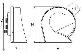 寸法図 寸法図