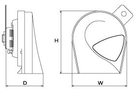 寸法図 寸法図