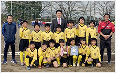 金山FC