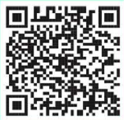 LINE 友達追加二次元バーコード